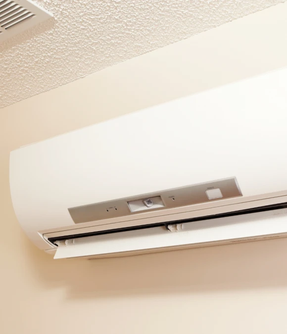 Ductless Mini Split Service