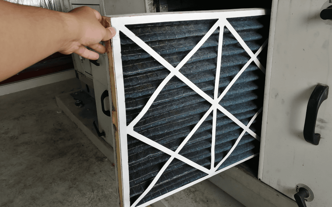 Furnace Installation