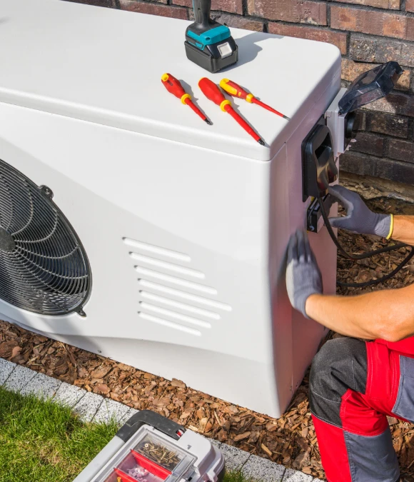 Heat Pump Service