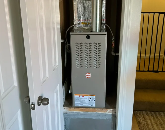 heat pump installation (1)